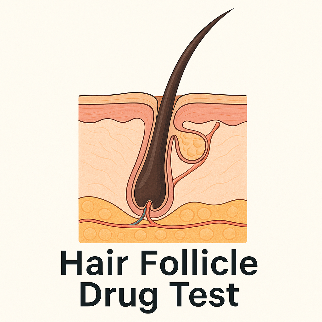 How to Pass a Hair Test for THC