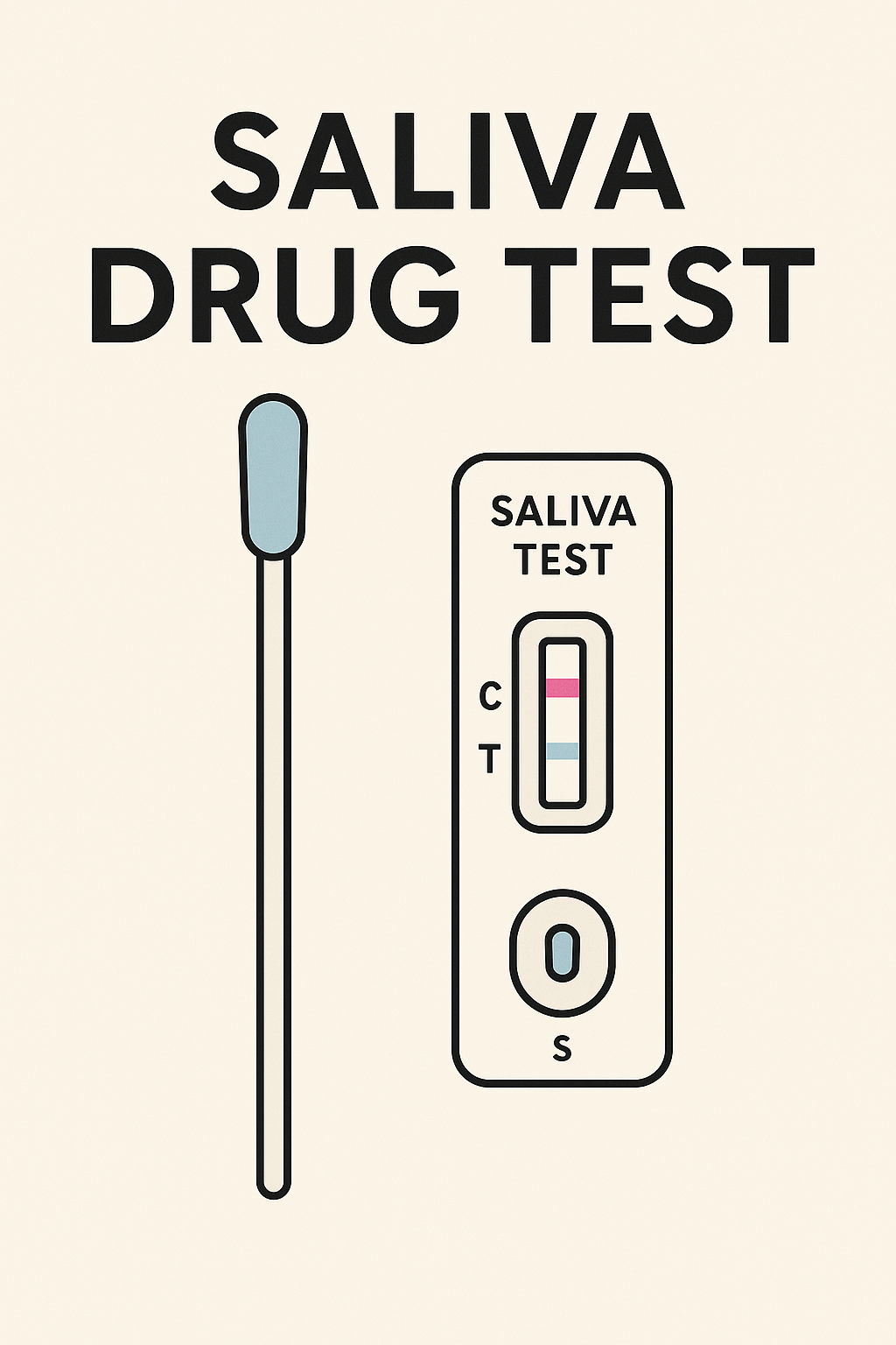 How to Pass a Saliva Drug Test