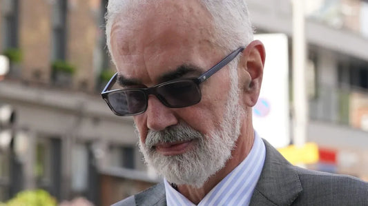 Drug Test Refusal Costs Met Officer His Job—Five Years and Full Pay Later