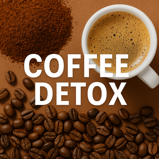Coffee Detox: Benefits, Side Effects & How to Quit Caffeine