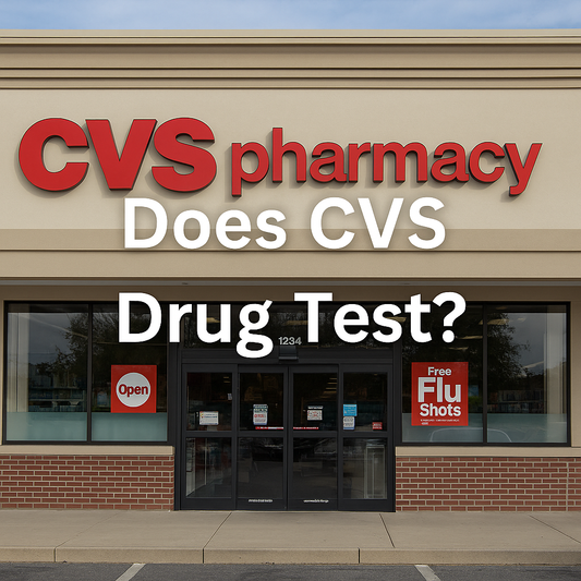 Does CVS Drug Test? What Applicants and Employees Need to Know (2025)