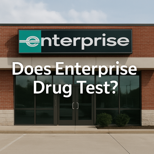 Does Enterprise Drug Test?