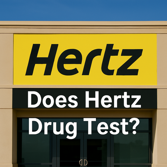 Does Hertz Drug Test?