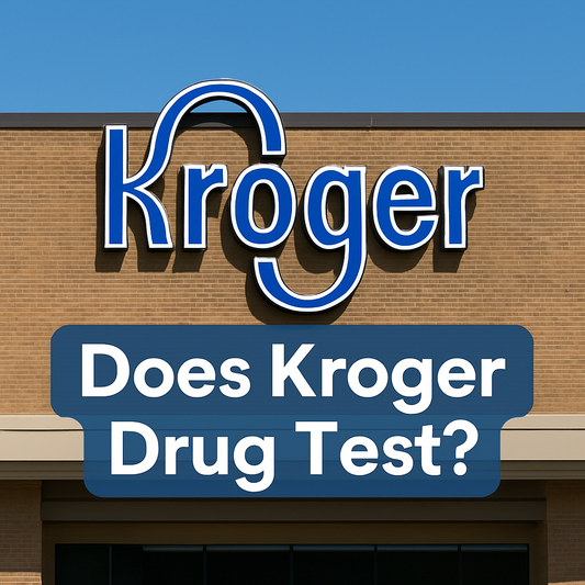 Does Kroger Drug Test? What New Hires Should Know
