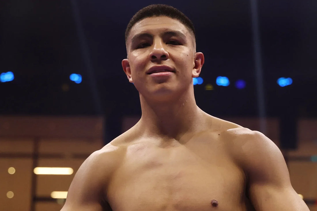 “Not a Cheater”: Jaime Munguia Responds to Failed Drug Test with Full Cooperation