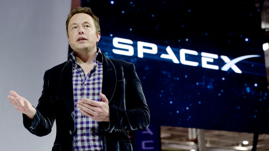 Drug Test Dodge? Musk Reportedly Gets a Heads-Up Before SpaceX Screenings