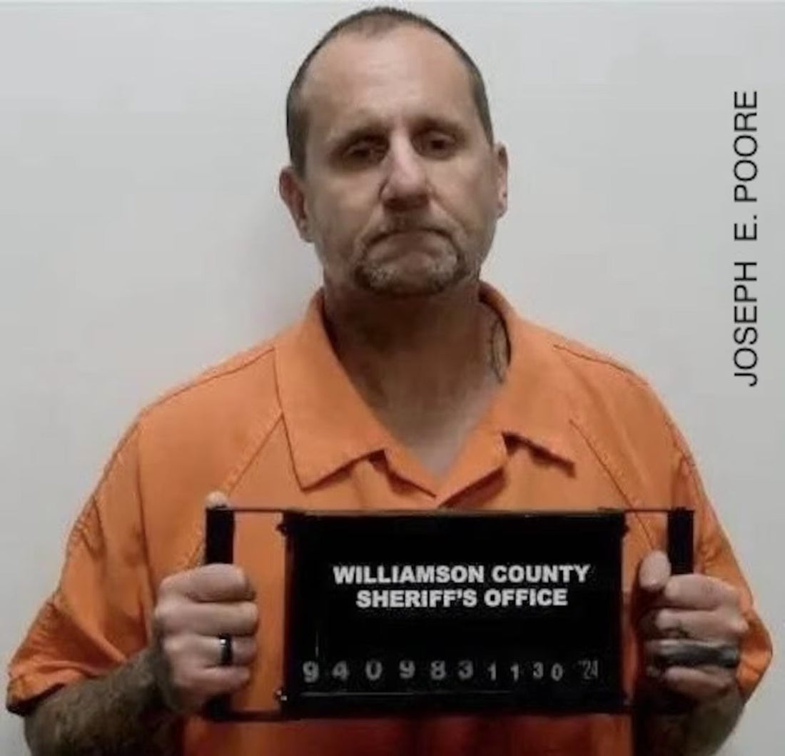 Hot Urine Plot Foiled: Man’s Heated Synthetic Urine Scheme Goes Awry