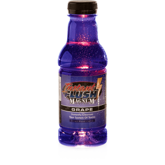 Magnum Detox Instant Flush