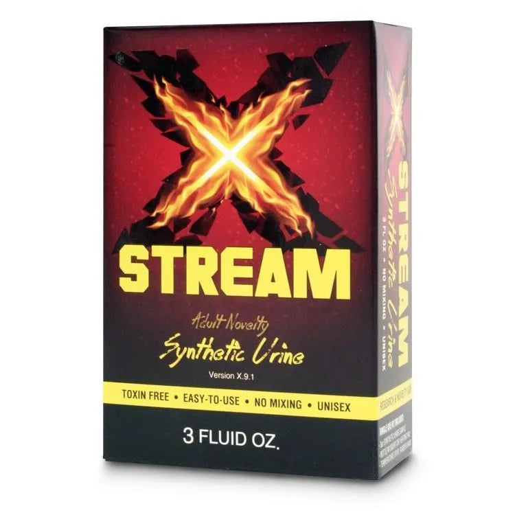 XStream Synthetic Fetish Urine