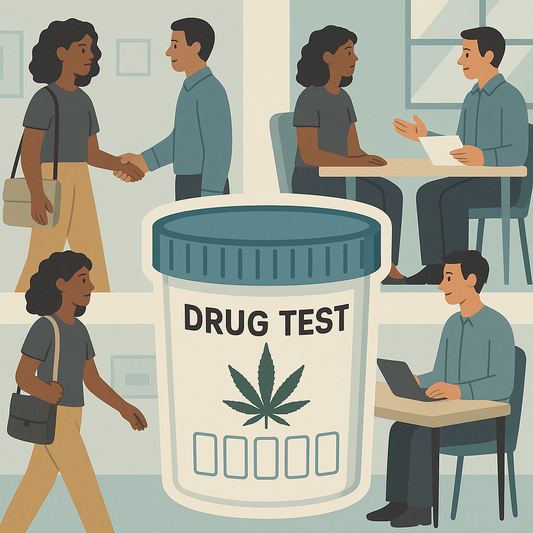 Does Spencer's Drug Test?: This guide explains whether Spencer's tests for weed, at orientation, interviews, or for new hi…