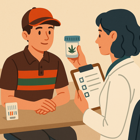 Does Burger King Drug Test?: Does Burger King Test for Weed? This guide explains how testing varies by franchise and state…