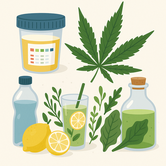 Will Delta-8 Make You Fail a Drug Test? Facts and Myths: Understand how delta-8 affects drug tests, why false positives oc…