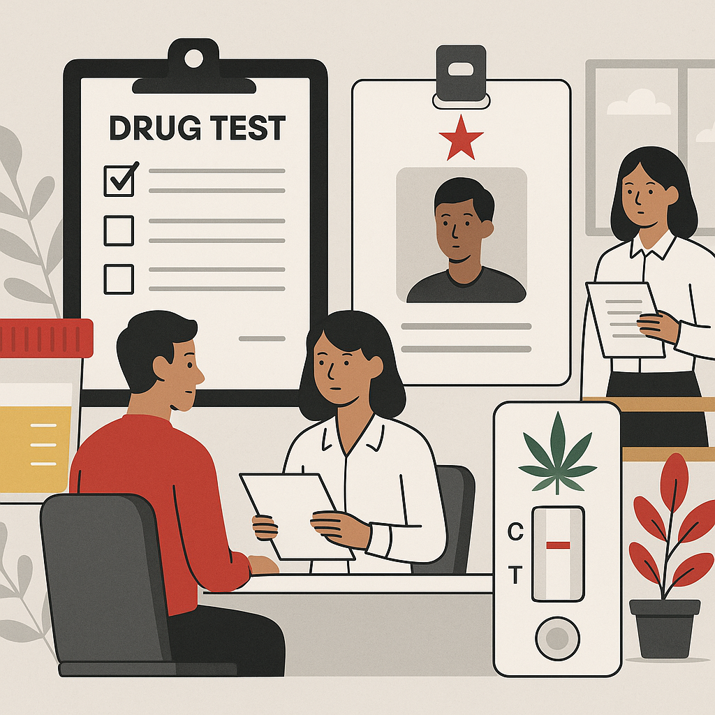 Does Macy's Drug Test?: Macy's drug testing policy explains when Macy's tests (pre-employment, orientation, post-accident)…