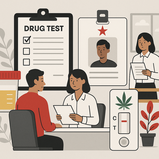 Does Macy's Drug Test?: Macy's drug testing policy explains when Macy's tests (pre-employment, orientation, post-accident)…