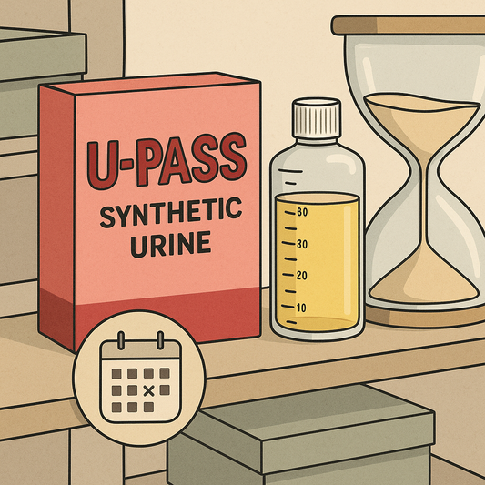 Does UPass Expire? Storage Tips & Shelf Life Explained: This guide explains UPass expiration, storage tips, and signs of d…