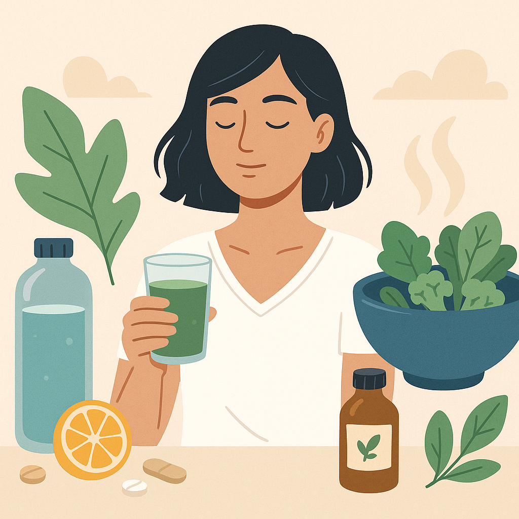 National Overdose Trends: What the Latest Data Tells Us: National overdose trends, drivers, and demographic patterns with…