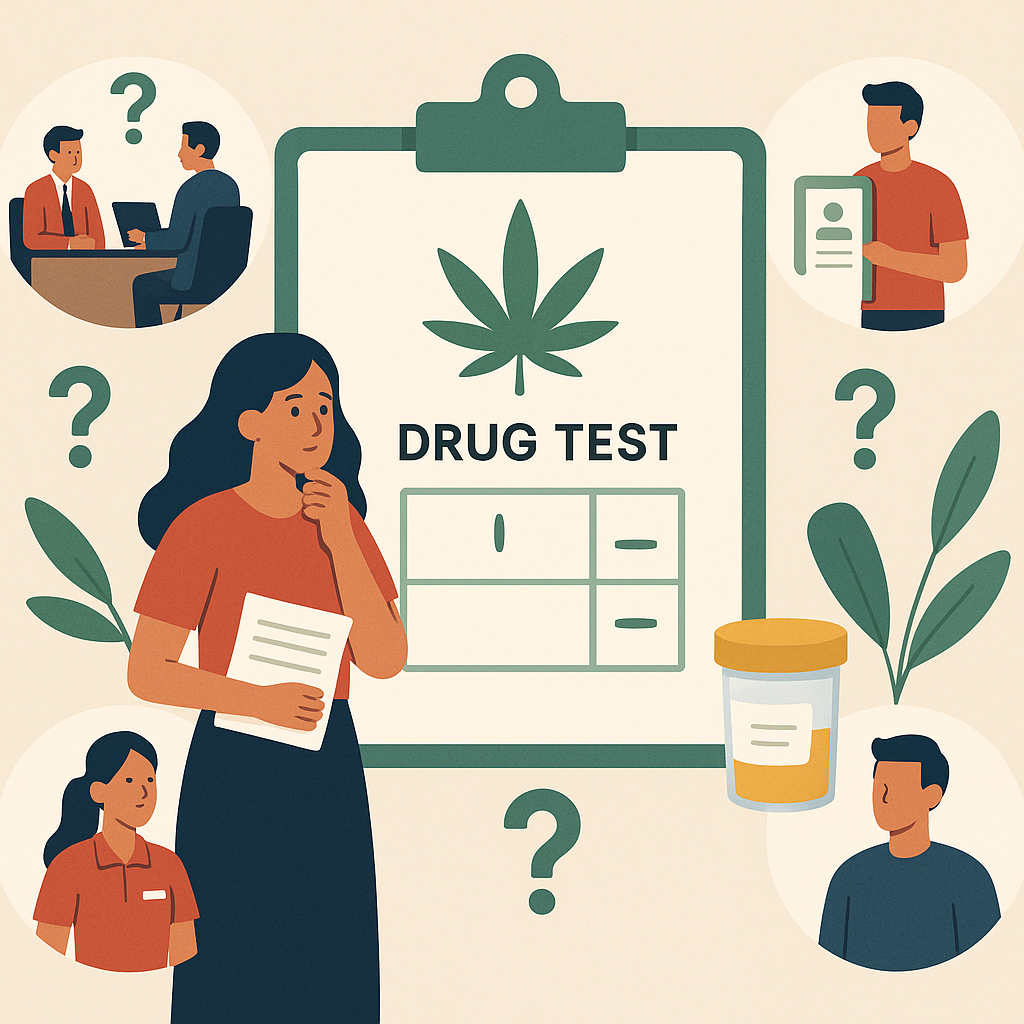 Does H&M Drug Test?: Does H&M drug test? Policies vary by region and role: prehire, post-accident or reasonable-suspicion…