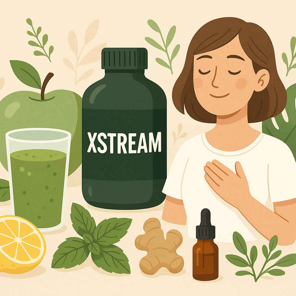 Does XStream Work? Effectiveness and Reviews in 2025: Review evaluates XStream's 2025 effectiveness, safety, and user revi…