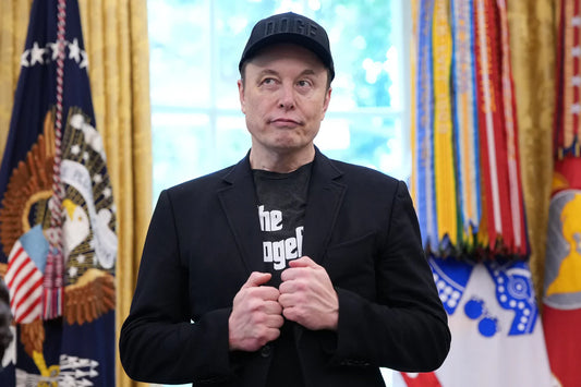 Elon Musk Responds to Urine Trouble Claims Tied to Ketamine Use