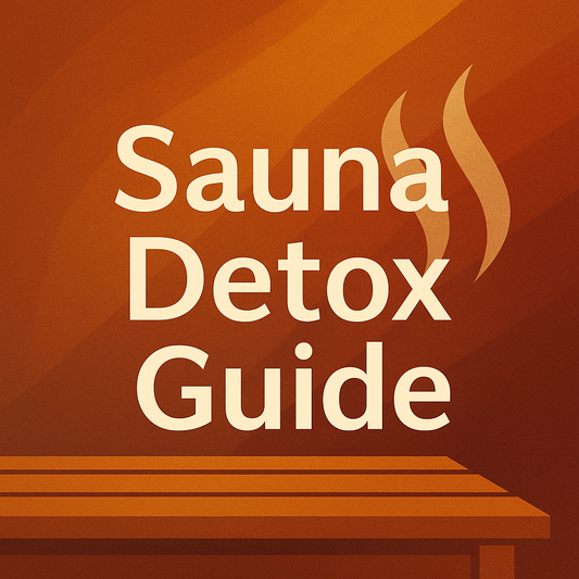 The Sauna Detox Guide