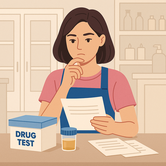 Does Bath & Body Works Drug Test?: Does Bath & Body Works test for weed, at orientation, or for new hires? We explain when…