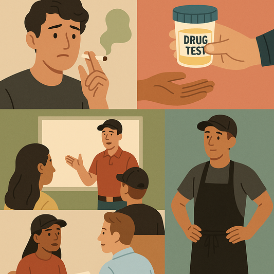 Does Chipotle Drug Test?: See whether Chipotle tests for weed, at interview or orientation, and which positions require dr…