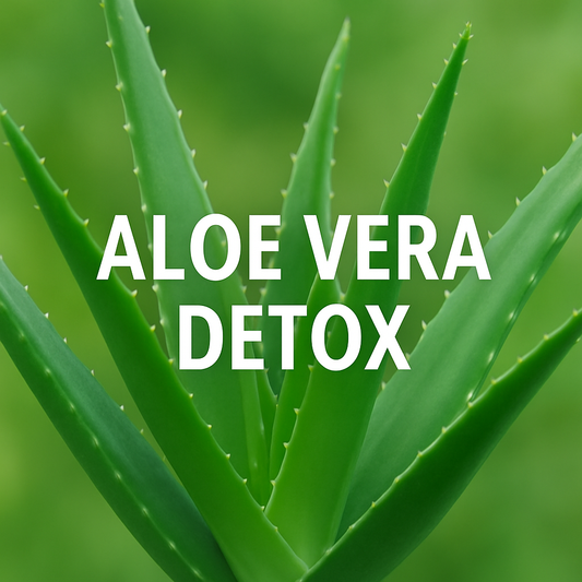 Aloe Vera Detox: Cleanse Naturally with Aloe Vera Drinks