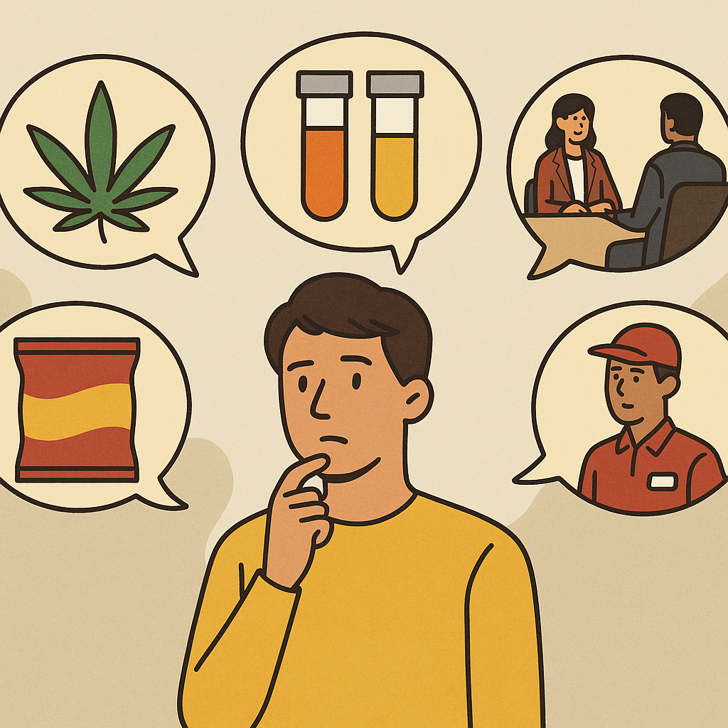 Does Frito-Lay Drug Test?: Does Frito-Lay test for weed, at orientation, or for new hires? This guide explains when Frito-…