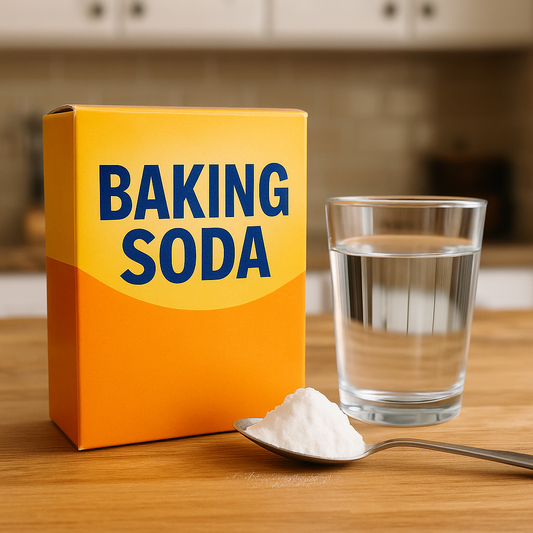 Baking Soda Flush: Can It Help You Pass a Drug Test?