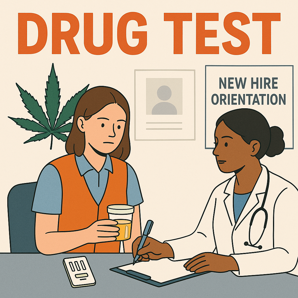 Does Hobby Lobby Drug Test?: Does Hobby Lobby Drug Test? This guide explains Hobby Lobby's drug testing practices - who's…