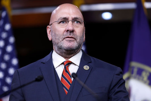 Congressman Wants a Drug Test for Lawmakers — Seriously