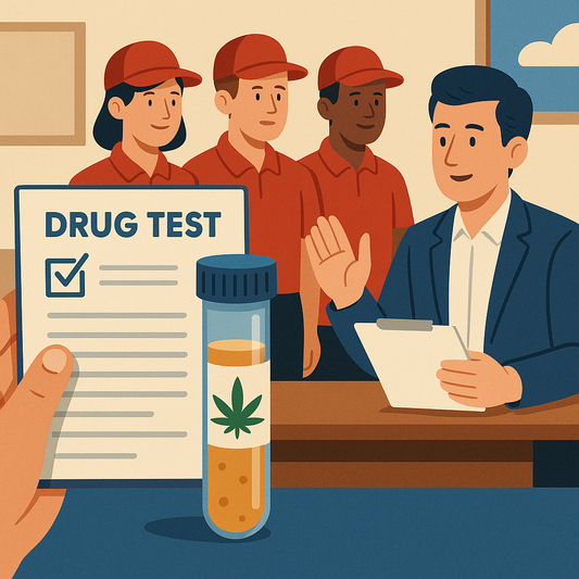 Does Arby's Drug Test?: Does Arby's test for weed? Explains how corporate vs franchise rules, state laws, role (crew, mana…