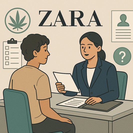 Does Zara Drug Test?: Clear guide to Zara drug testing: if Zara tests for weed, at orientation, interview or for hires, an…