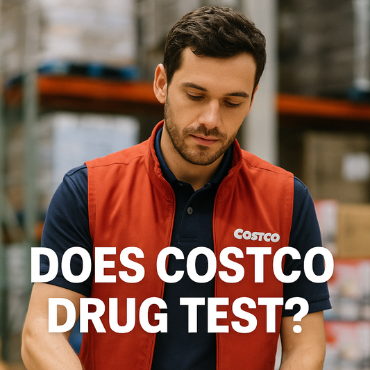 Does CostCo Drug Test?