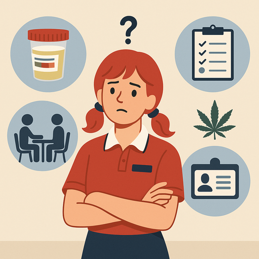 Does Wendy's Drug Test?: This guide answers whether Wendy's tests for weed, when and where tests occur, how marijuana and…