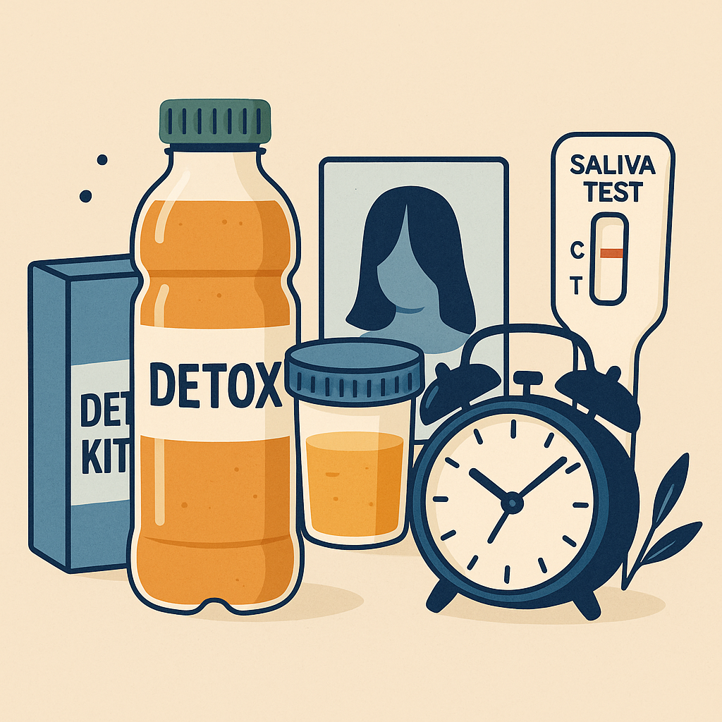 How Long Does It Take for Detox Drinks to Kick In?: Learn when detox drinks kick in, typical timelines (15-120 minutes; 4-…