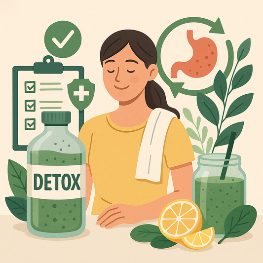 How Long Does Total Jazz Detox Work? Duration & Effectiveness Explained: How Total Jazz Detox works, timelines (30/60/90 d…