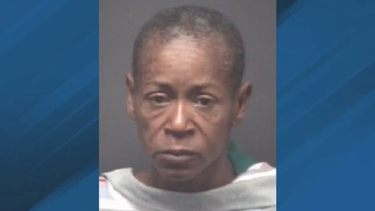 Urine Trouble: Greenville Woman Accused of Assaulting with Bodily Waste