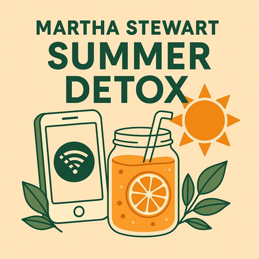 Gen Z Digital Detox
