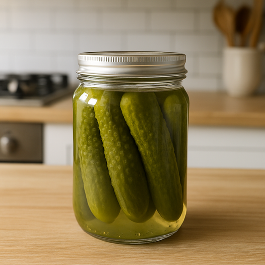 Will Pickle Juice Help Pass a Drug Test?