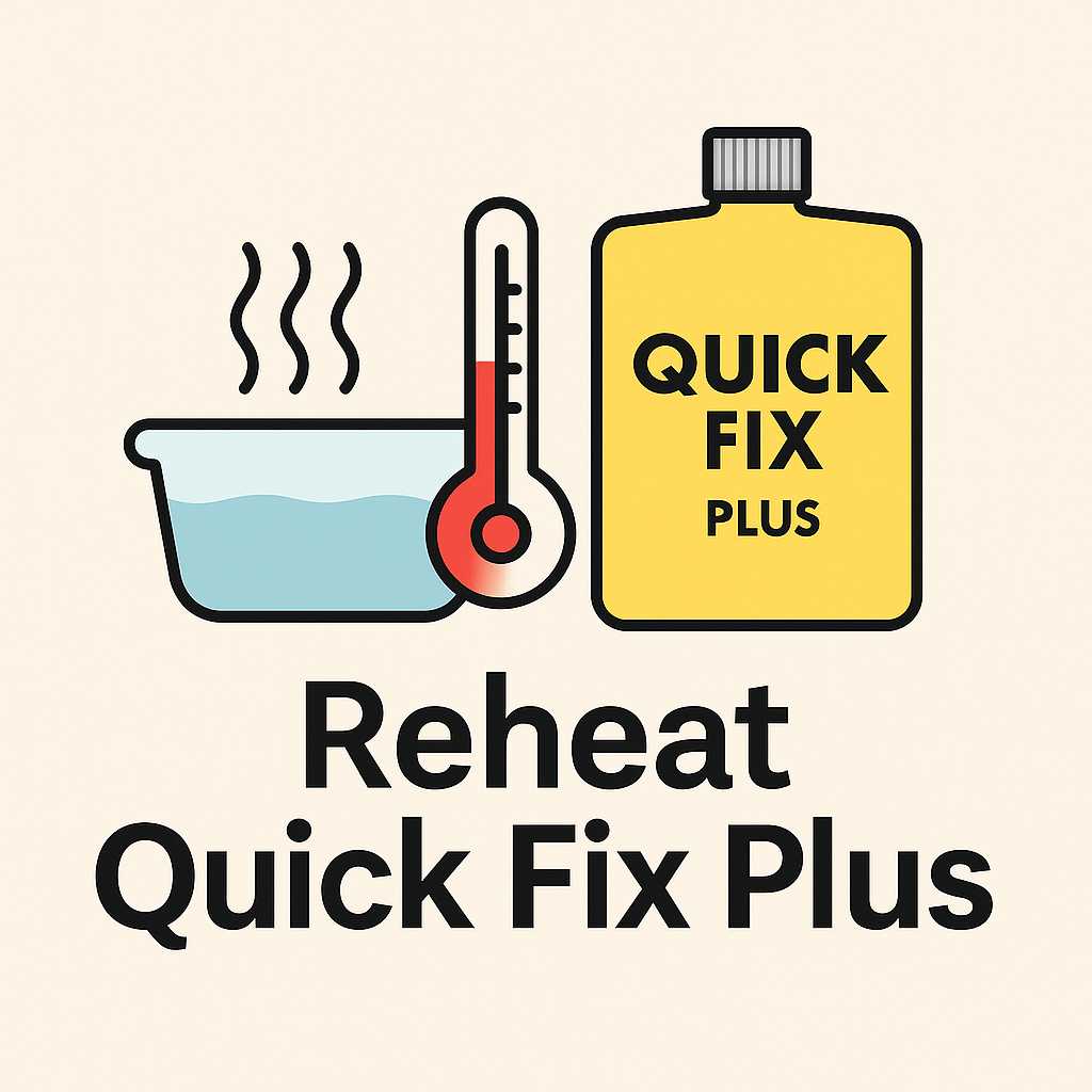 caterease quick-fix Images High Quality Grahic Can You Reheat Quick Fix Plus? Your Complete Guide – My Detox Shop